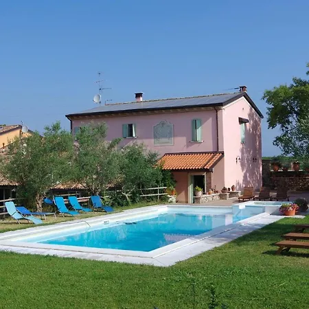 Agriturismo La Casa Del Mandorlo-2