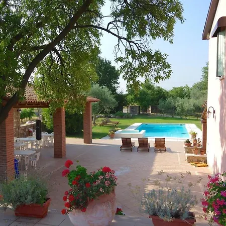 Agriturismo La Casa Del Mandorlo-3